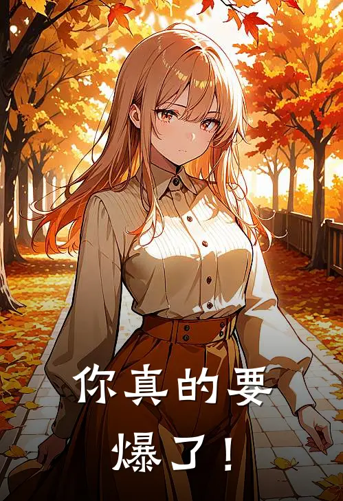 你真的要爆了！