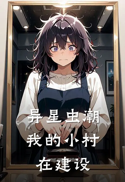 异星虫潮：我的小村在建设