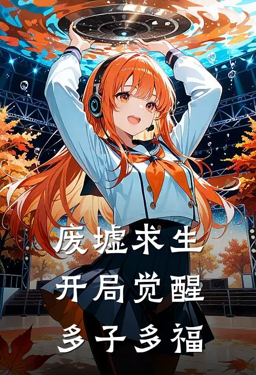 废墟求生：开局觉醒多子多福