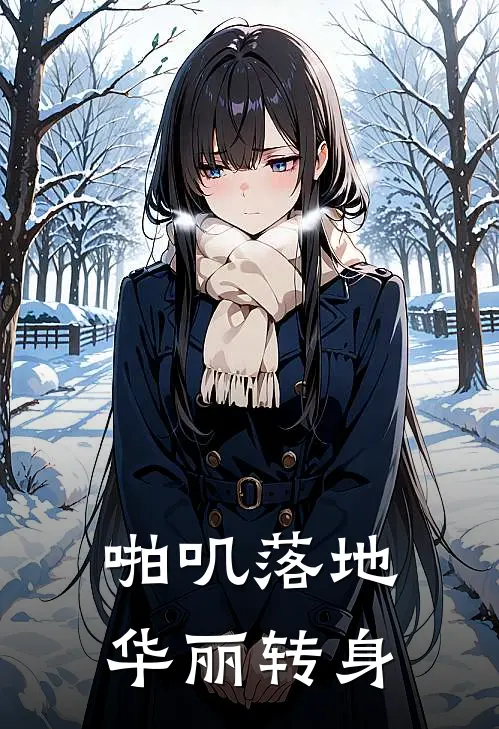 啪叽落地，华丽转身