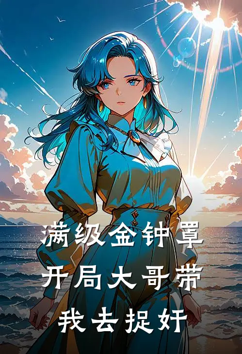 满级金钟罩，开局大哥带我去捉奸