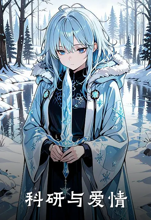 科研与爱情
