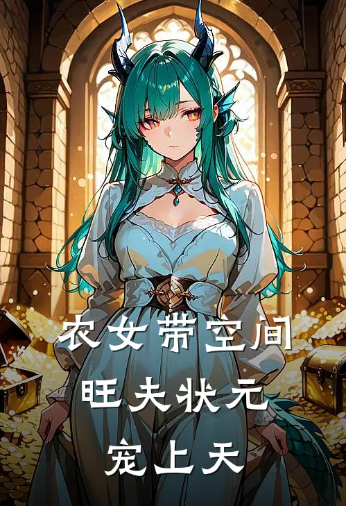 农女带空间：旺夫状元宠上天