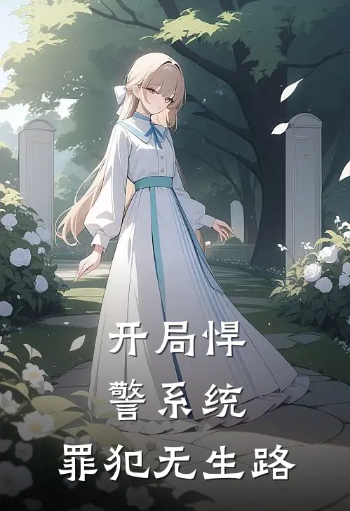 开局悍警系统，罪犯无生路