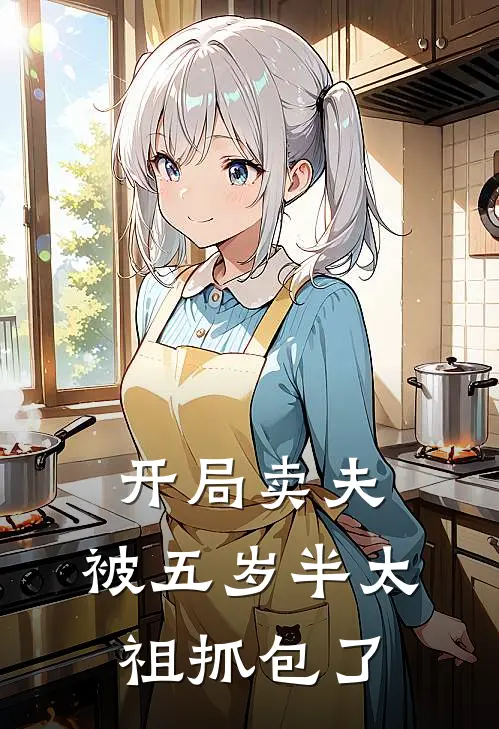 开局卖夫，被五岁半太祖抓包了