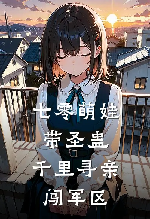 七零萌娃带圣蛊，千里寻亲闯军区