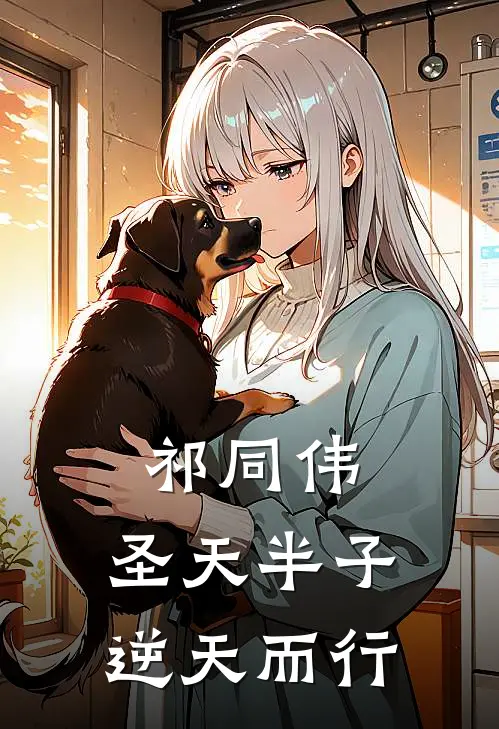 祁同伟：圣天半子，逆天而行