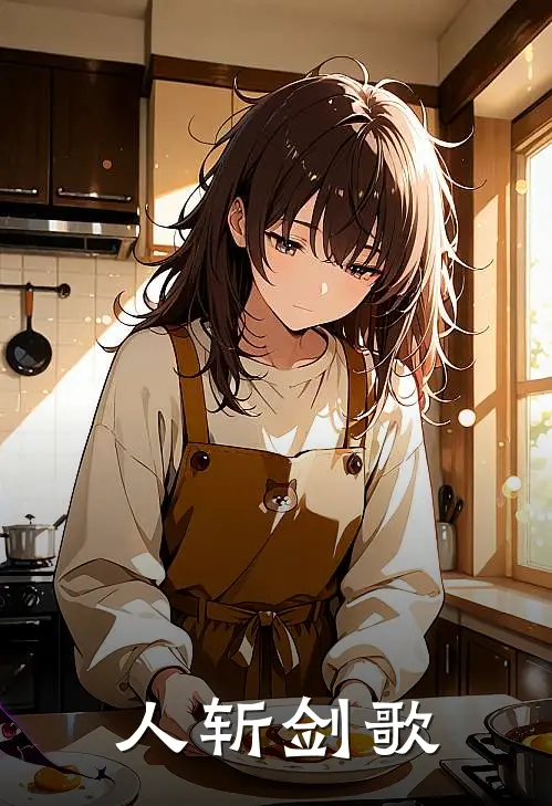 人斩剑歌