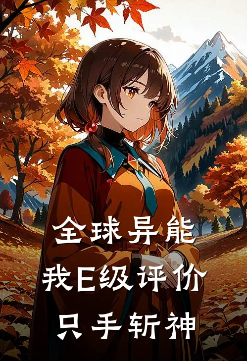 全球异能：我E级评价，只手斩神