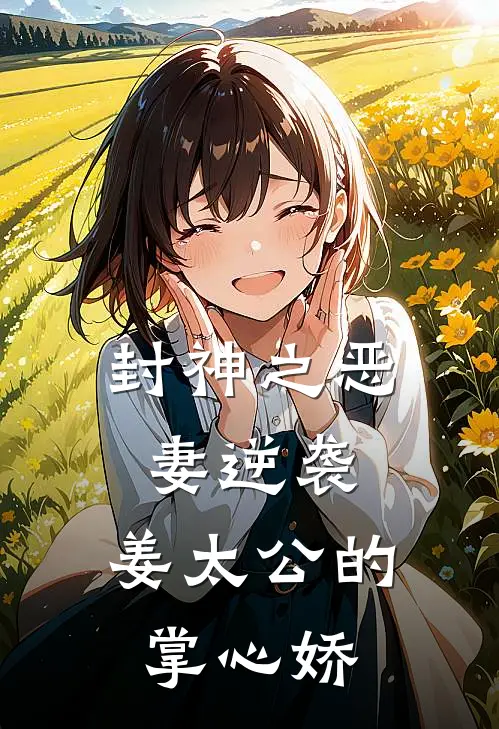 封神之恶妻逆袭：姜太公的掌心娇