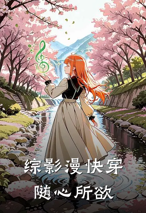 综影漫快穿：随心所欲