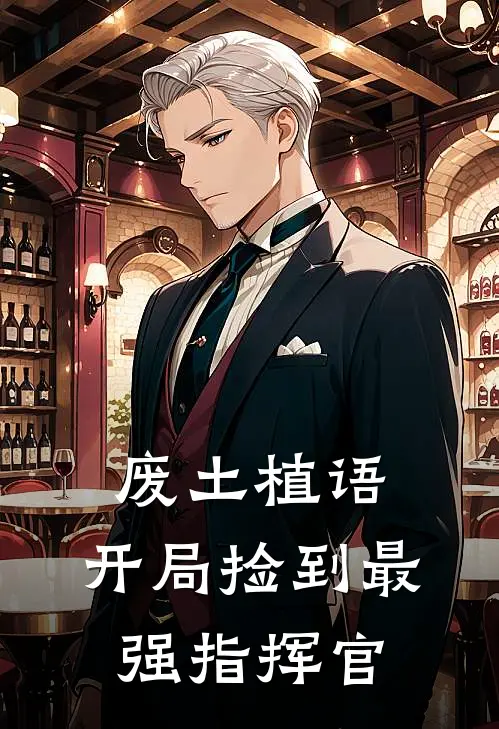 废土植语：开局捡到最强指挥官
