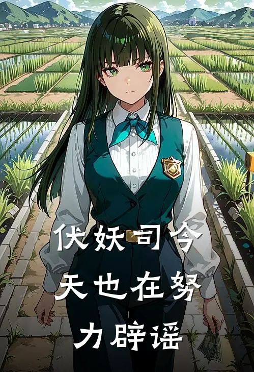 伏妖司今天也在努力辟谣