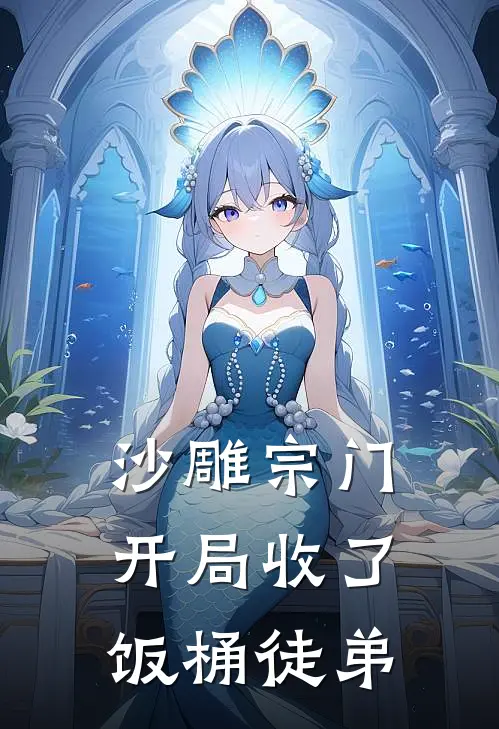 沙雕宗门开局收了饭桶徒弟