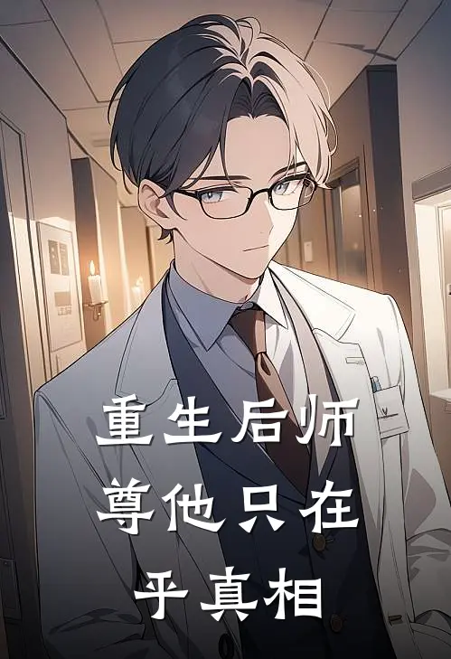 重生后师尊他只在乎真相