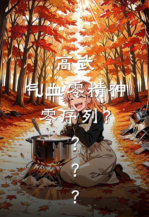 高武：气血零精神零序列？？？？