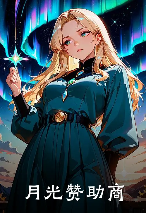 月光赞助商