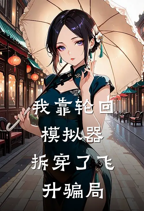 我靠轮回模拟器，拆穿了飞升骗局