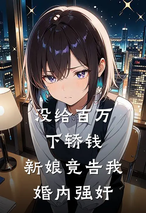 没给百万下轿钱，新娘竟告我婚内强奸