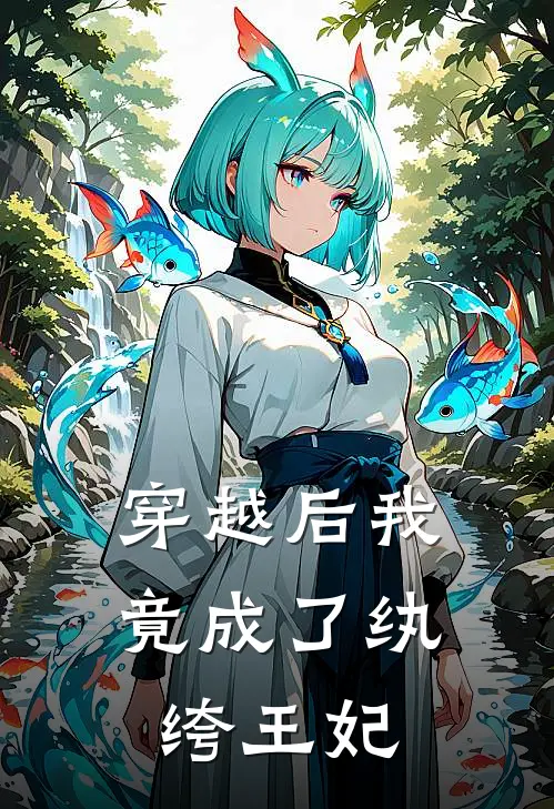 穿越后我竟成了纨绔王妃