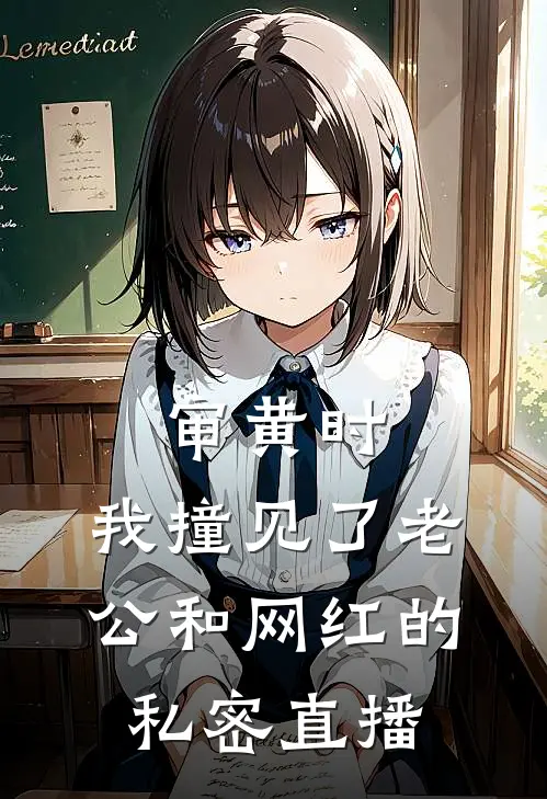 审黄时，我撞见了老公和网红的私密直播