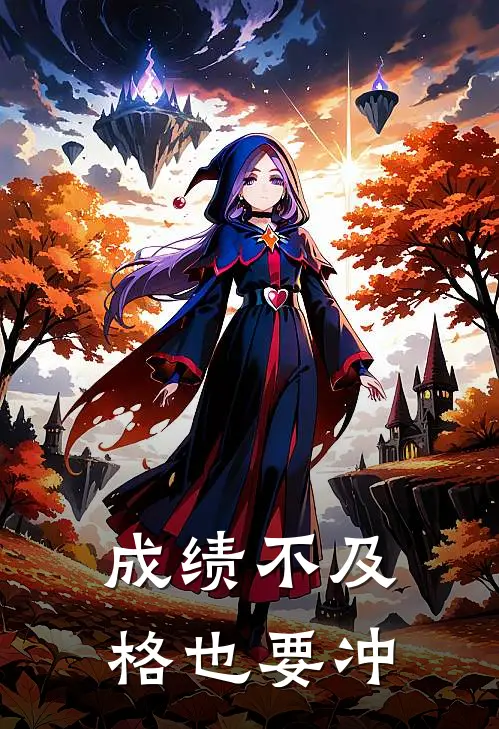 成绩不及格也要冲