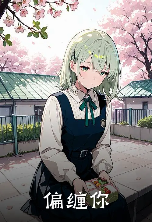 偏缠你