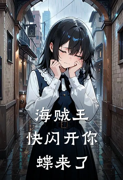 海贼王：快闪开你蝶来了