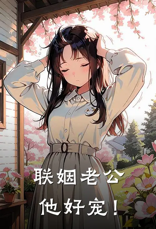 联姻老公他好宠！