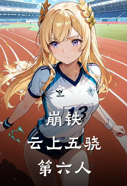 崩铁：云上五骁第六人