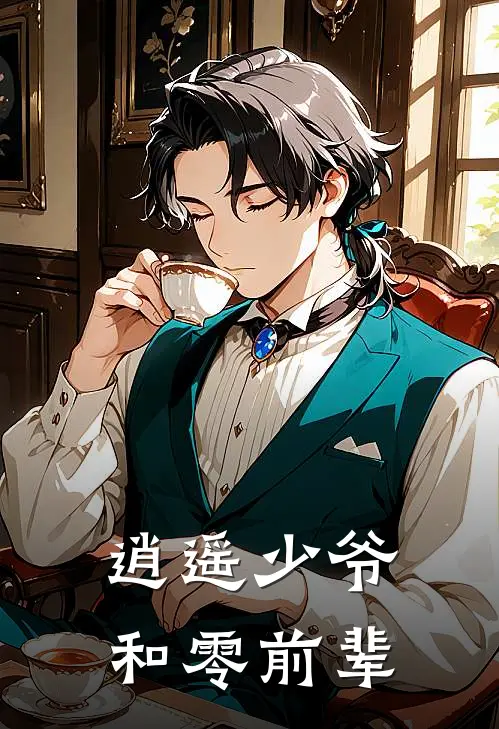 逍遥少爷和零前辈