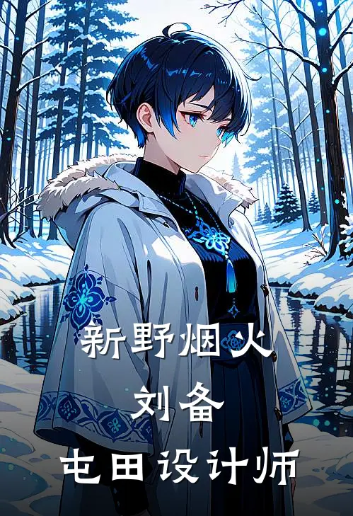 新野烟火，刘备：屯田设计师