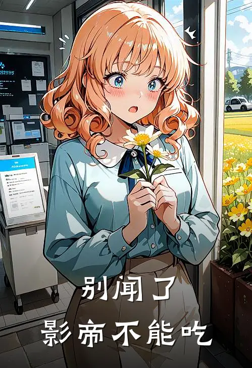 别闻了，影帝不能吃