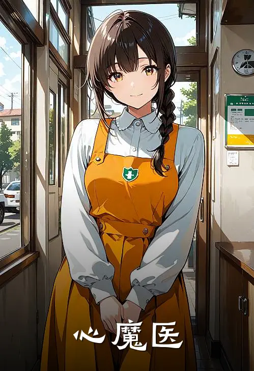 心魔医