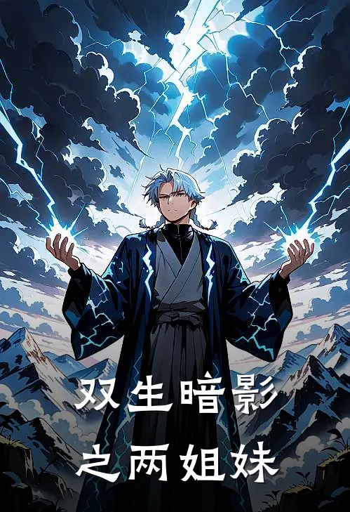 双生暗影，之两姐妹