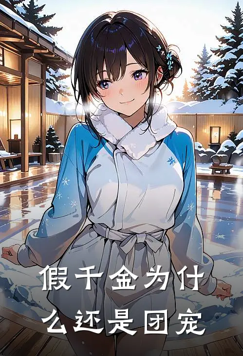 假千金为什么还是团宠