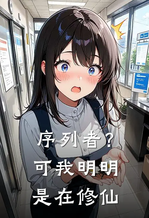 序列者？可我明明是在修仙