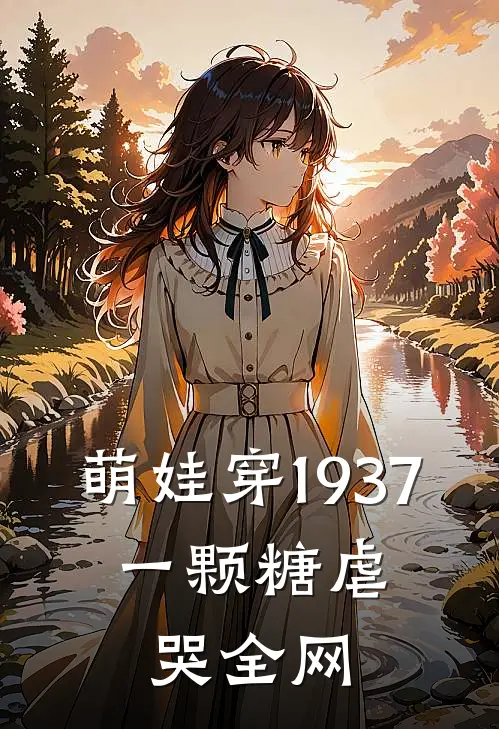 萌娃穿1937，一颗糖虐哭全网