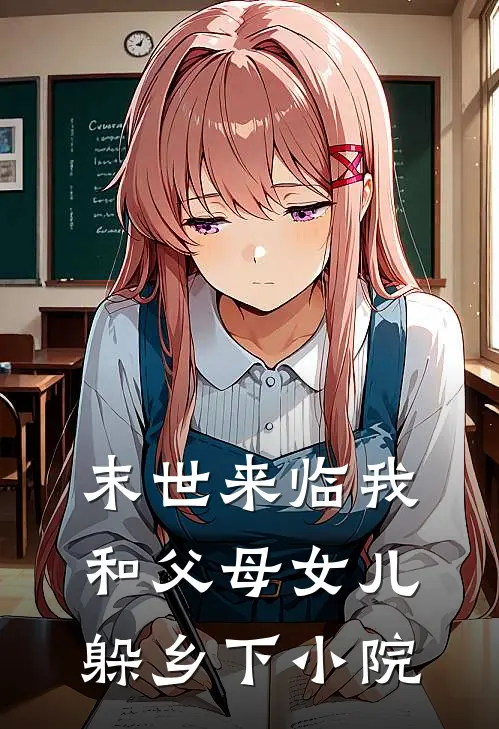 末世来临我和父母女儿躲乡下小院