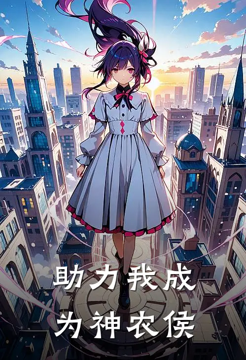 助力我成为神农侯