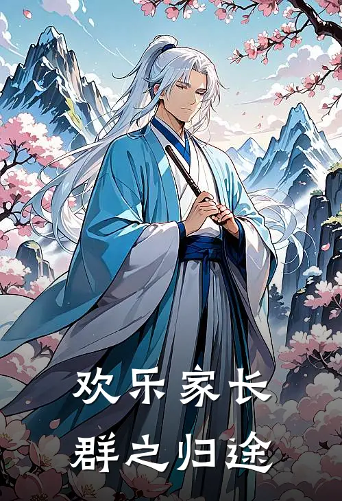 欢乐家长群之归途