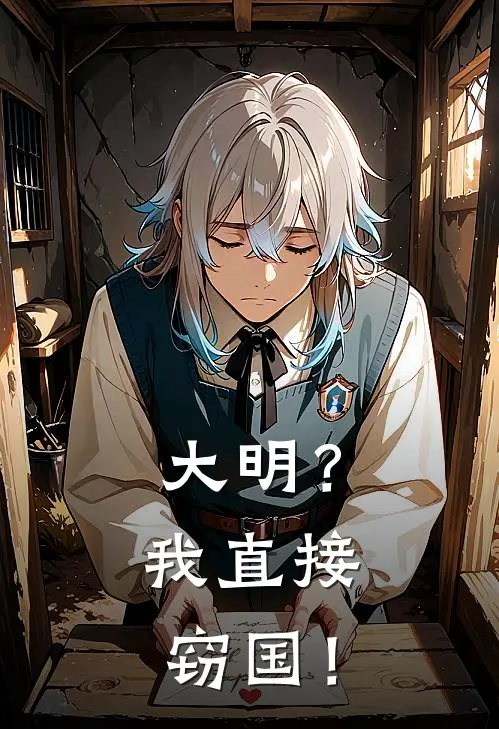 大明？我直接窃国！