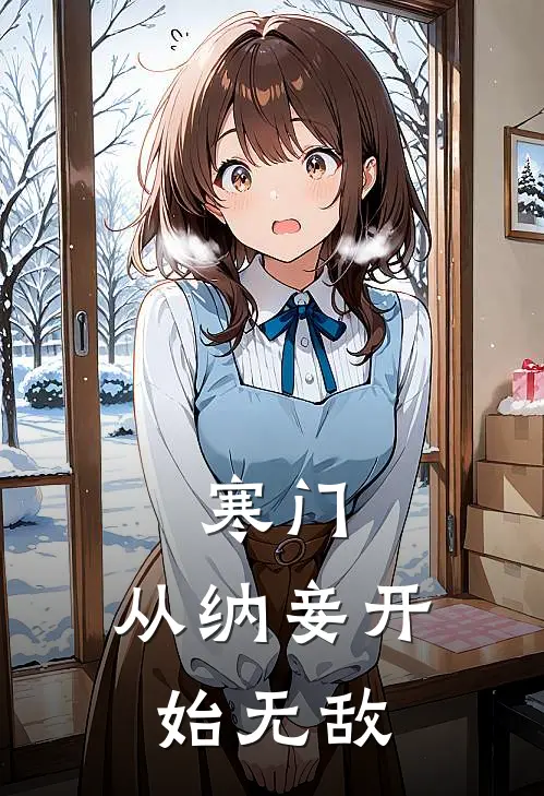 寒门：从纳妾开始无敌