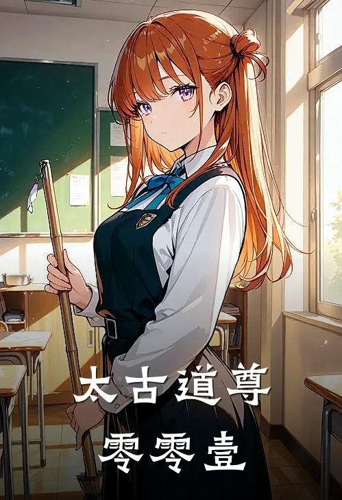 太古道尊零零壹