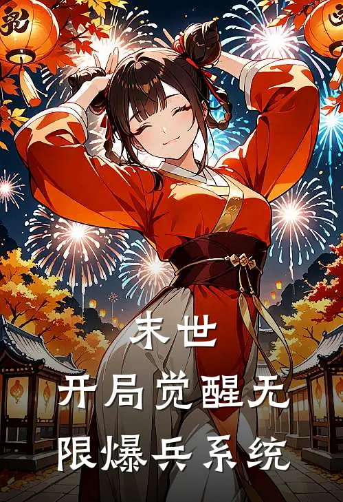 末世：开局觉醒无限爆兵系统