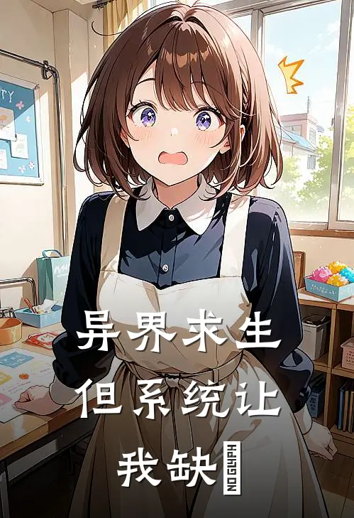 异界求生，但系统让我缺徳