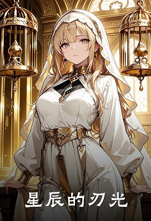 星辰的刃光