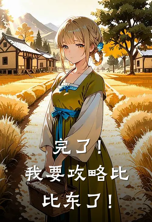 完了！我要攻略比比东了！