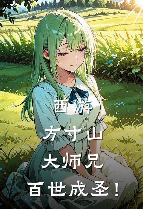 西游：方寸山大师兄，百世成圣！