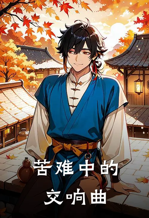苦难中的交响曲